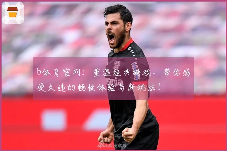 b体育官网：重温经典游戏，带你感受久违的畅快体验与新玩法！